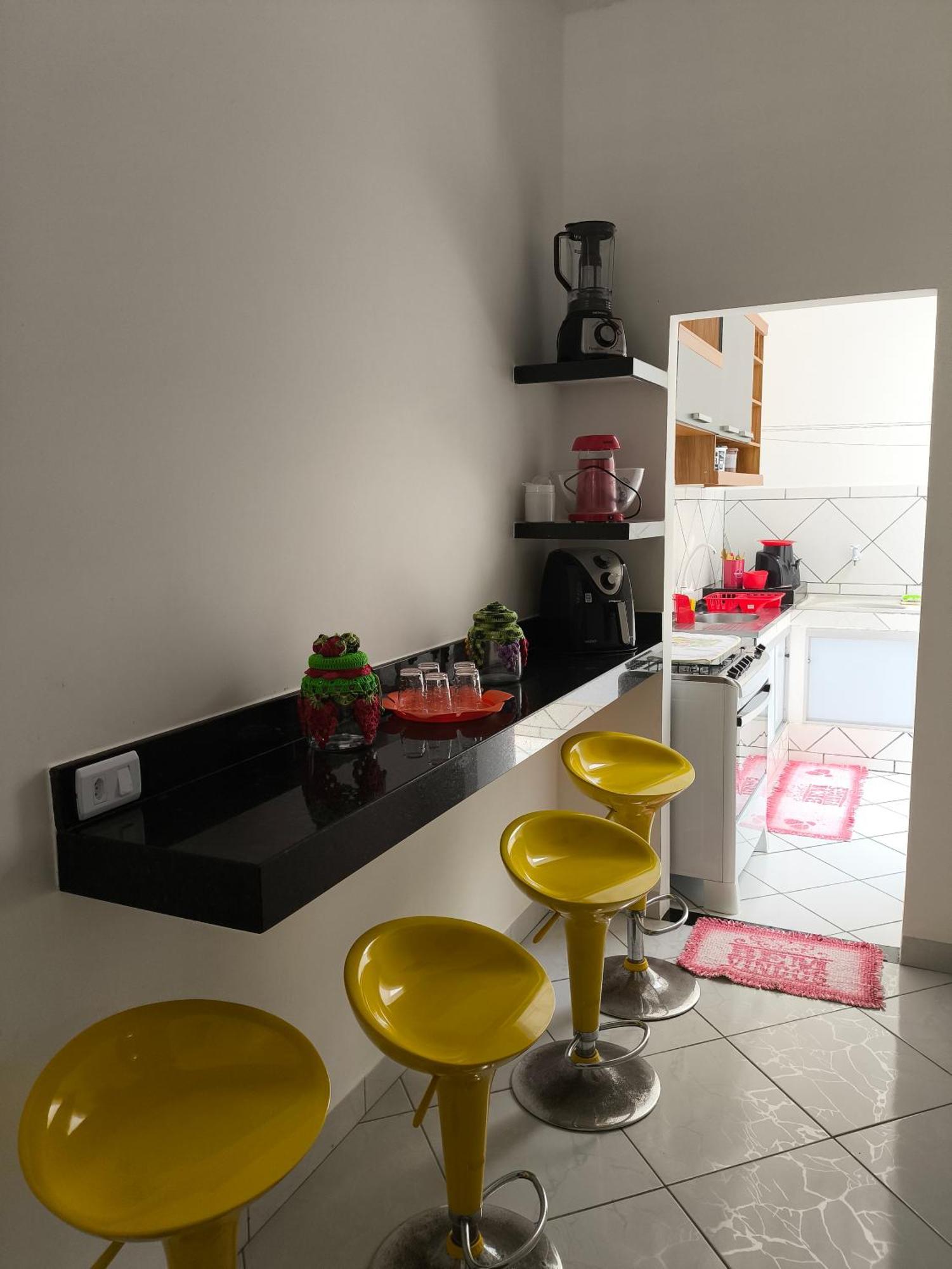 Casas De Ferias Vovo Lene Сан-Матеус Экстерьер фото