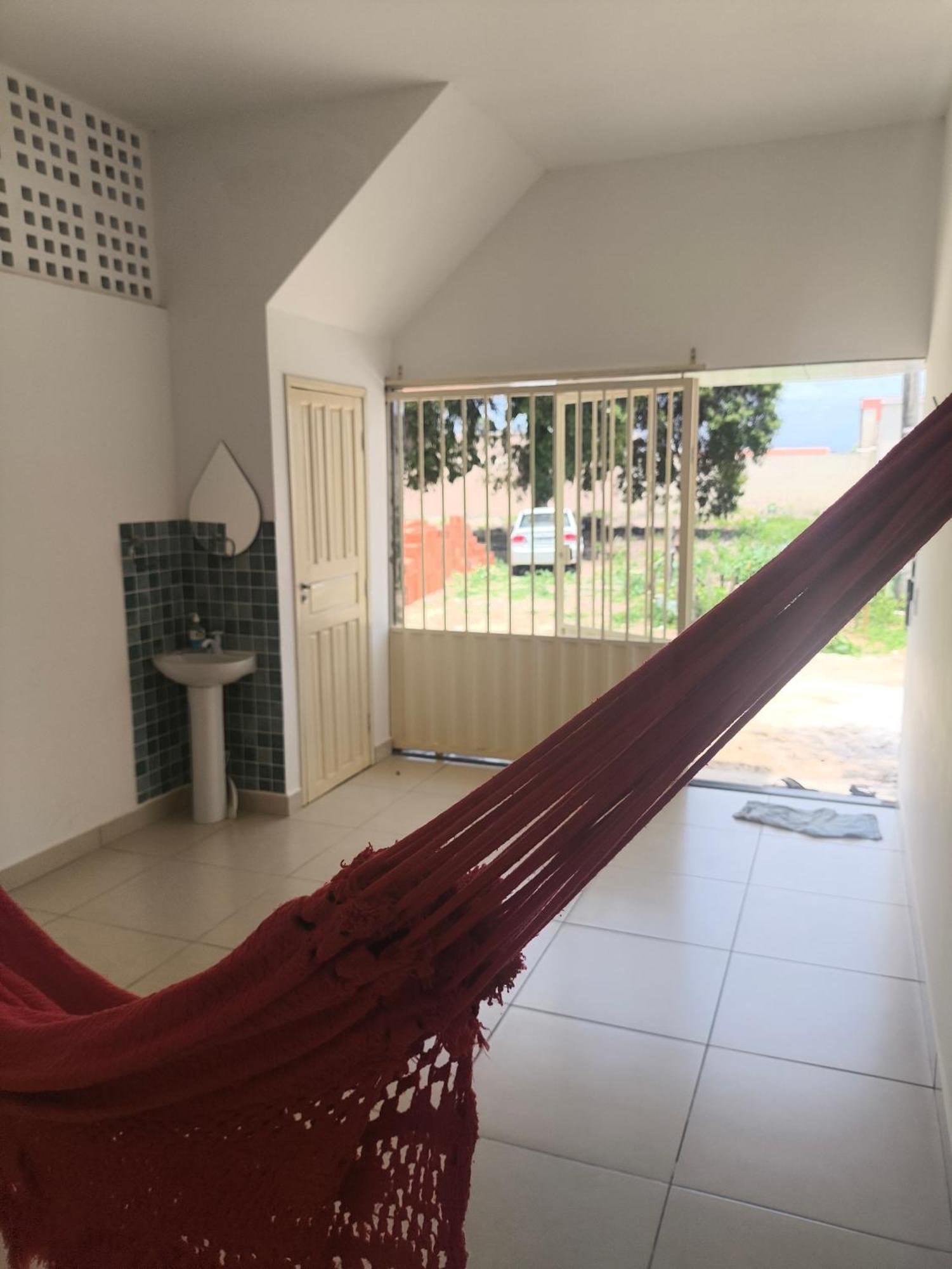 Casas De Ferias Vovo Lene Сан-Матеус Экстерьер фото